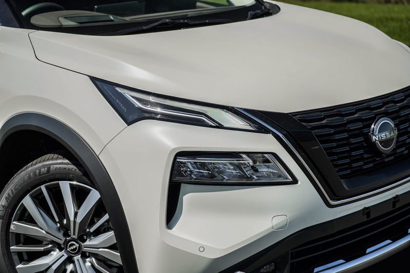 2025 Nissan X-Trail Ti-L E-Power 1.5Peh image 5