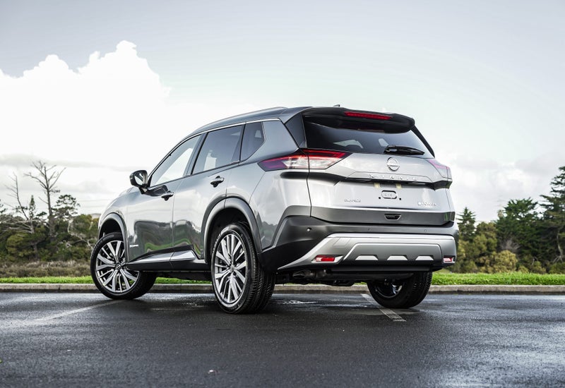 2025 Nissan X-Trail Ti-L E-Power 1.5Peh image 3