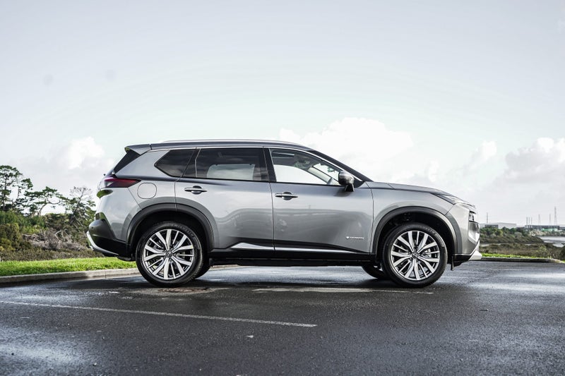 2025 Nissan X-Trail Ti-L E-Power 1.5Peh image 4