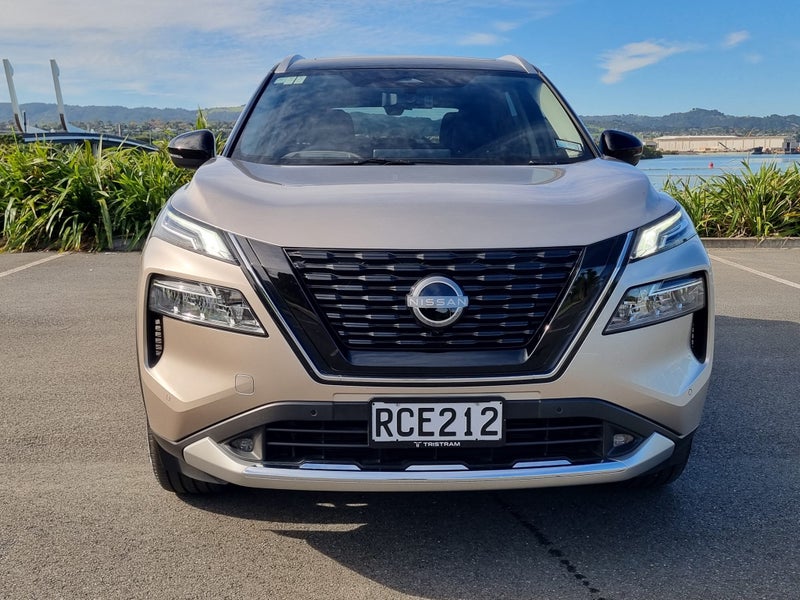 2025 Nissan X-Trail Ti-L E-Power 1.5Peh image 2