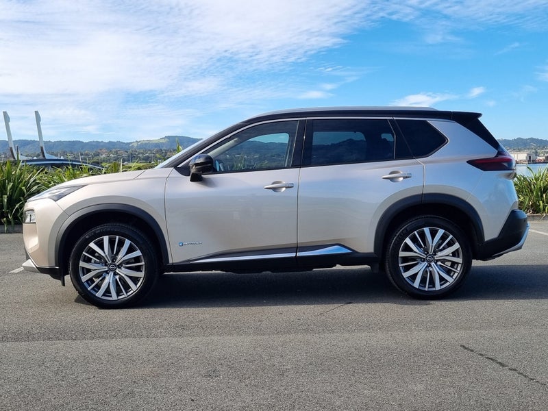 2025 Nissan X-Trail Ti-L E-Power 1.5Peh image 5