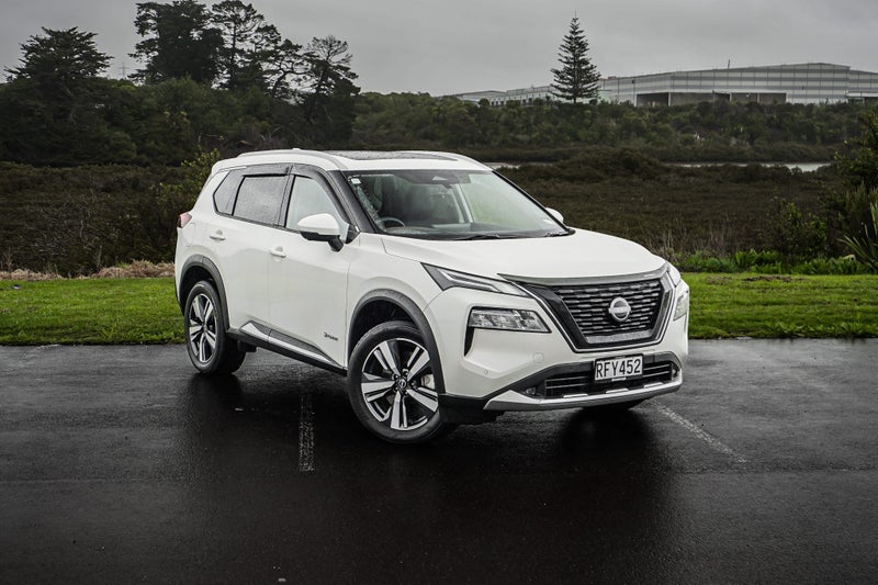 2025 Nissan X-Trail Ti-L E-Power 1.5Peh image 1