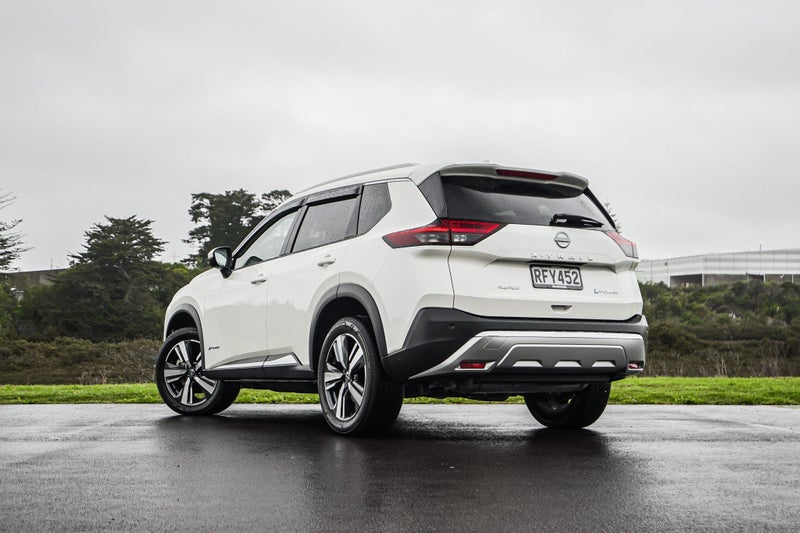 2025 Nissan X-Trail Ti-L E-Power 1.5Peh image 2