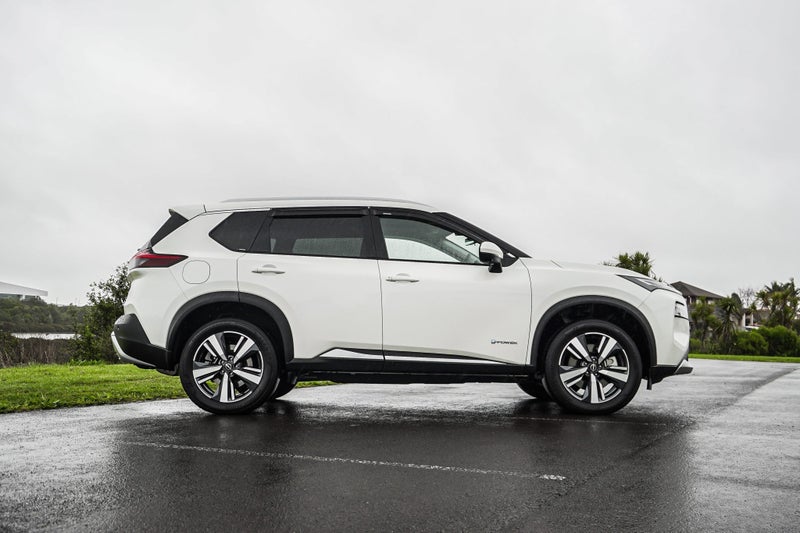 2025 Nissan X-Trail Ti-L E-Power 1.5Peh image 3