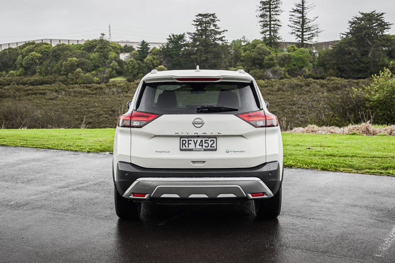 2025 Nissan X-Trail Ti-L E-Power 1.5Peh image 5