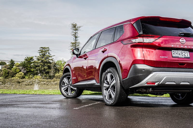 2025 Nissan X-Trail Ti-L E-Power 1.5Peh image 3