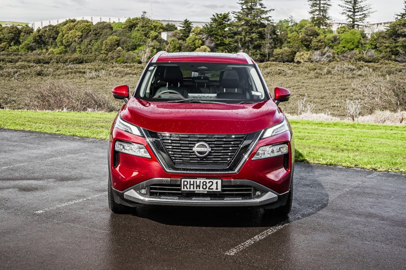 2025 Nissan X-Trail Ti-L E-Power 1.5Peh image 4