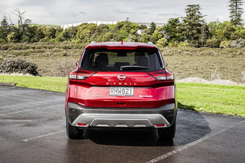 2025 Nissan X-Trail Ti-L E-Power 1.5Peh image 5