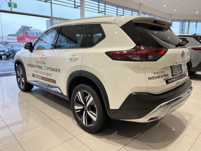 2025 Nissan X-Trail Ti-L E-Power 1.5Peh image 5
