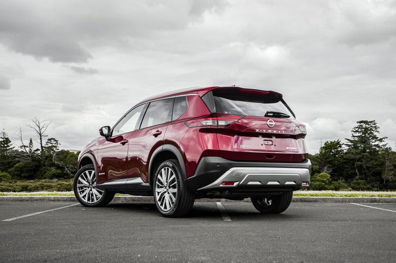 2025 Nissan X-Trail Ti-L E-Power 1.5Peh image 3
