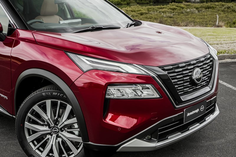 2025 Nissan X-Trail Ti-L E-Power 1.5Peh image 5