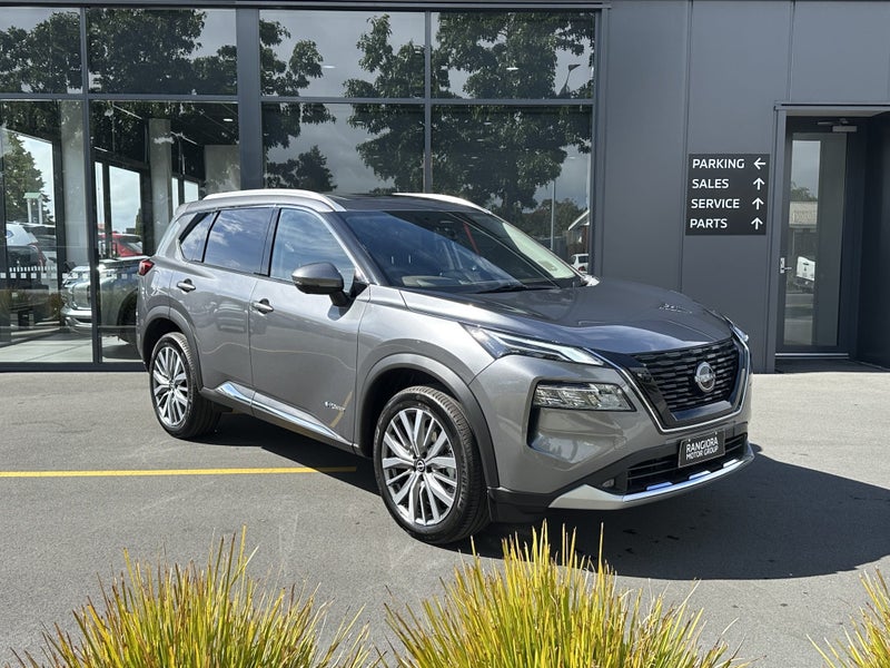 2025 Nissan X-Trail Ti-L E-Power 1.5Peh - $9,00... image 1