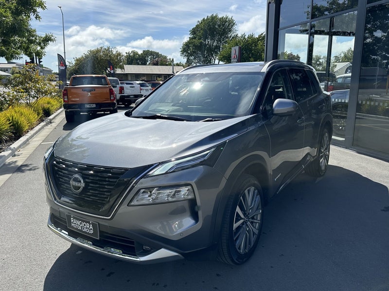 2025 Nissan X-Trail Ti-L E-Power 1.5Peh - $9,00... image 2