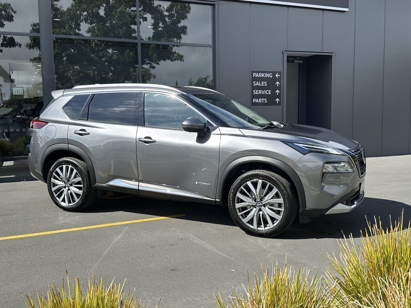2025 Nissan X-Trail Ti-L E-Power 1.5Peh - $9,00... image 3