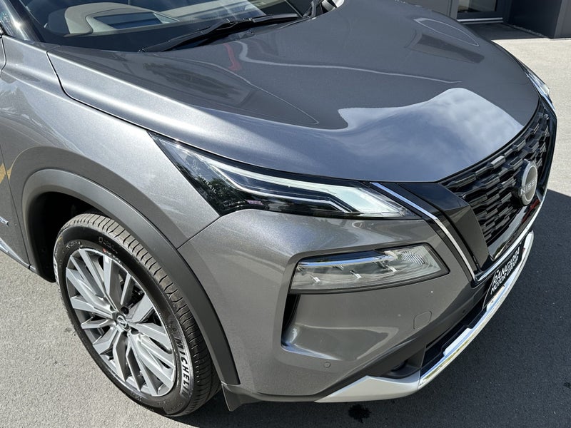 2025 Nissan X-Trail Ti-L E-Power 1.5Peh - $9,00... image 4