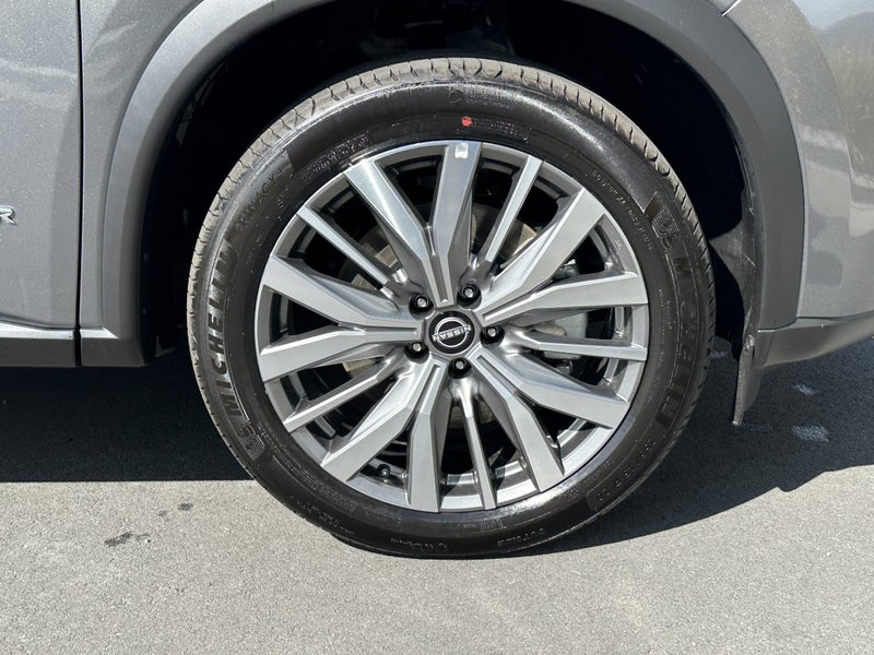2025 Nissan X-Trail Ti-L E-Power 1.5Peh - $9,00... image 5