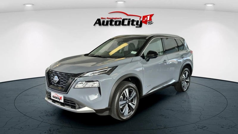 2025 Nissan X-Trail Ti-L E-Power 1.5Peh image 1