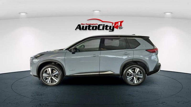 2025 Nissan X-Trail Ti-L E-Power 1.5Peh image 2