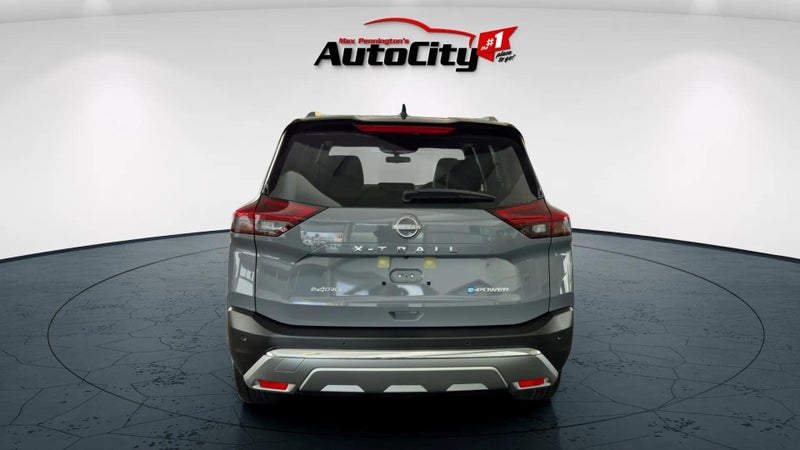 2025 Nissan X-Trail Ti-L E-Power 1.5Peh image 4