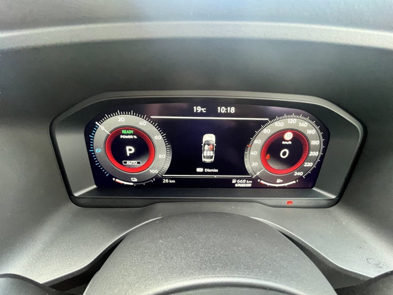 2025 Nissan X-Trail TI-L E-POWER 1.5PEH image 5