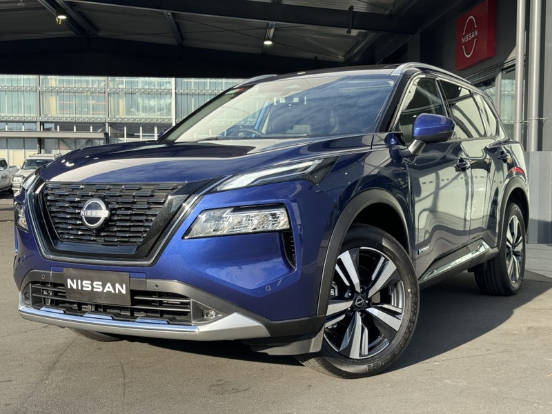 2025 Nissan X-Trail Ti-L E-Power 1.5Peh HYBRID... image 2