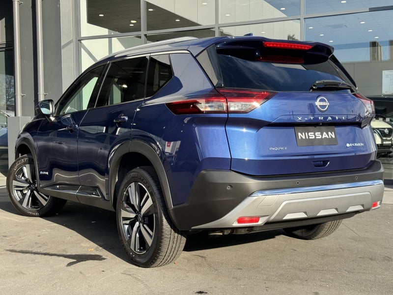2025 Nissan X-Trail Ti-L E-Power 1.5Peh HYBRID... image 3
