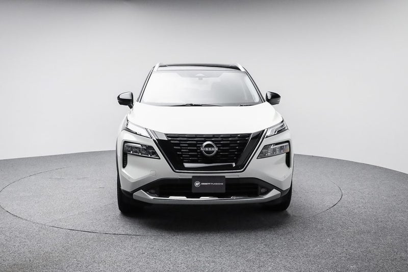 2025 Nissan X-Trail Ti-L e-POWER image 2