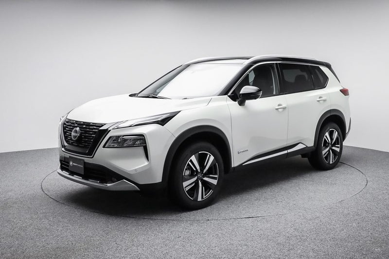 2025 Nissan X-Trail Ti-L e-POWER image 3