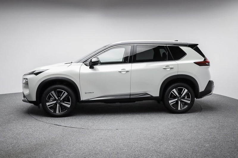 2025 Nissan X-Trail Ti-L e-POWER image 4