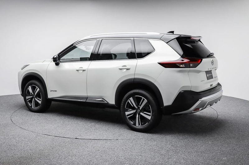 2025 Nissan X-Trail Ti-L e-POWER image 5