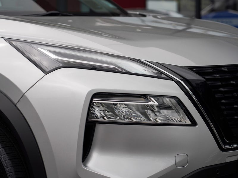 2025 Nissan X-Trail Ti-L-E Power 4x4 1.5P 5Dr W... image 4