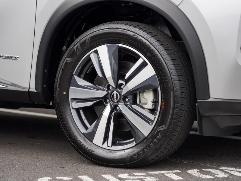 2025 Nissan X-Trail Ti-L-E Power 4x4 1.5P 5Dr W... image 5