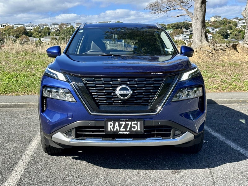 2025 Nissan X-Trail Ti-L e-Power Hybrid *4WD* image 5