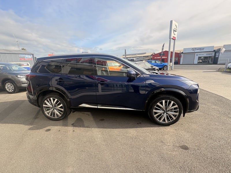 2025 Nissan X-Trail Ti-L E-Pwr image 2