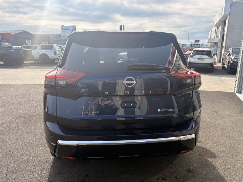 2025 Nissan X-Trail Ti-L E-Pwr image 3