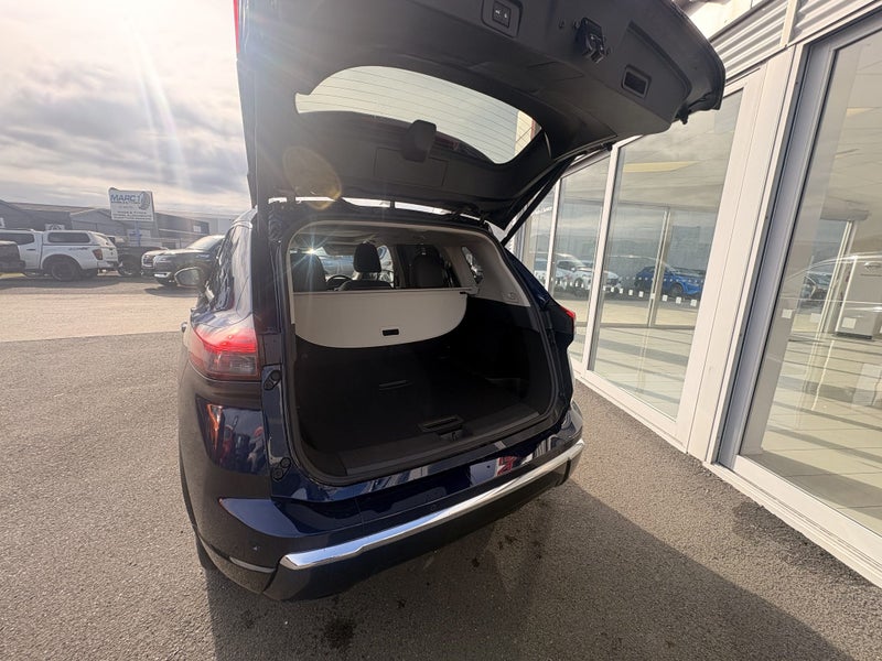 2025 Nissan X-Trail Ti-L E-Pwr image 4