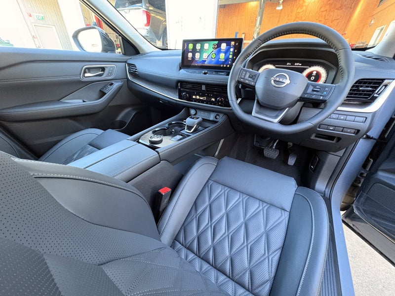 2025 Nissan X-Trail Ti-L E-Pwr image 5