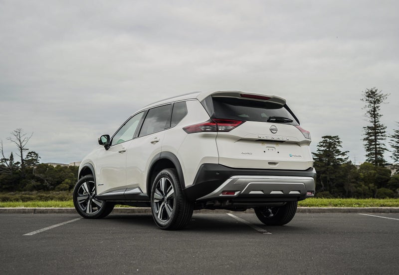 2025 Nissan X-Trail Ti-l EPOWER image 3