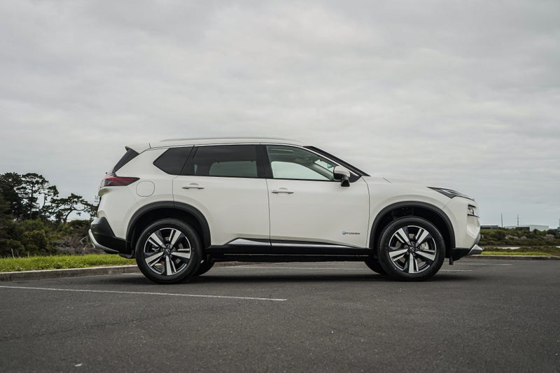 2025 Nissan X-Trail Ti-l EPOWER image 4