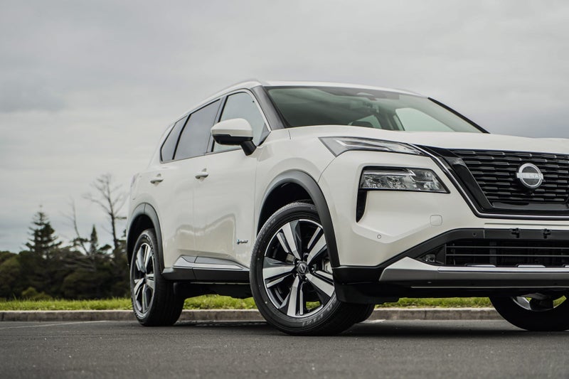 2025 Nissan X-Trail Ti-l EPOWER image 5