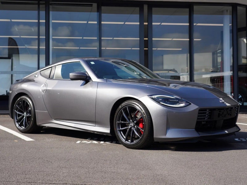 2025 Nissan Z Coupe 3.0 image 1
