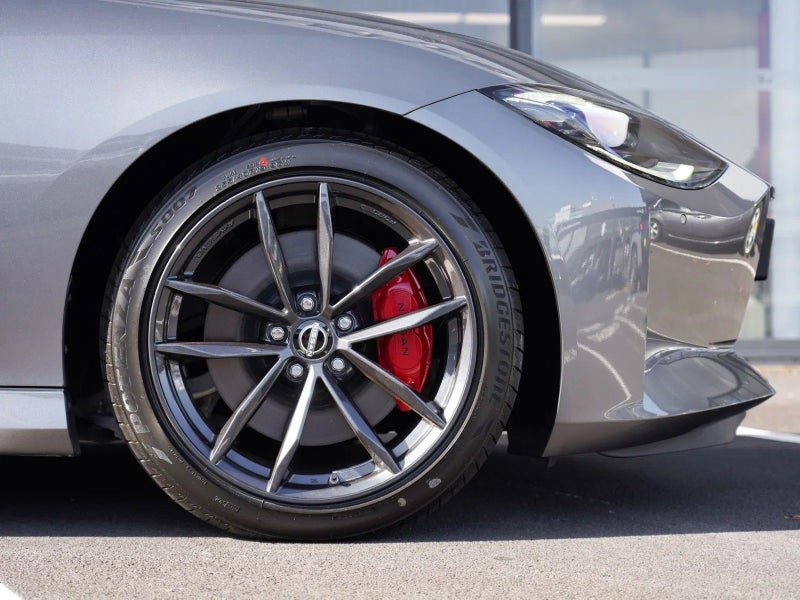 2025 Nissan Z Coupe 3.0 image 4