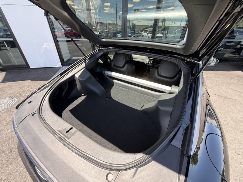 2025 Nissan Z COUPE 3.0PT/6MT image 5