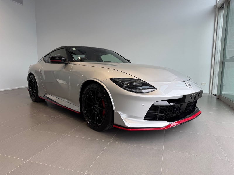 2025 Nissan Z Nismo 3.0 V6 Twin Turbo image 1