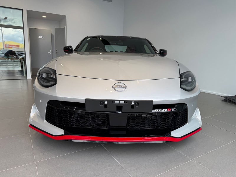 2025 Nissan Z Nismo 3.0 V6 Twin Turbo image 2