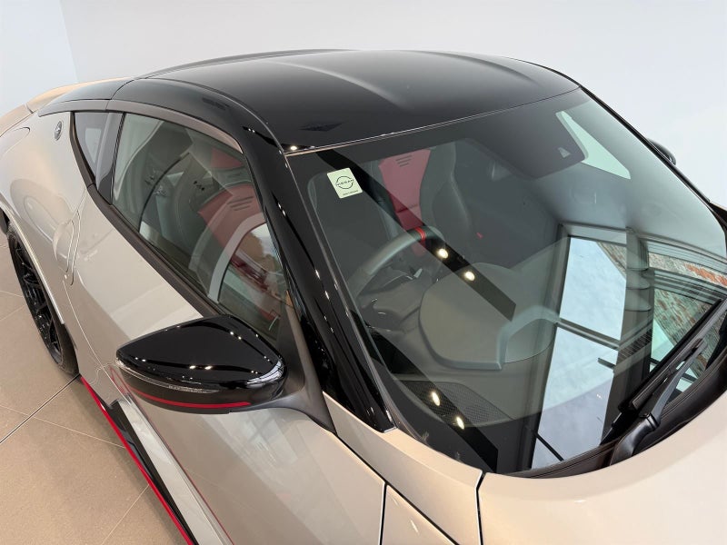 2025 Nissan Z Nismo 3.0 V6 Twin Turbo image 3