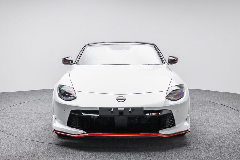 2025 Nissan Z Nismo 3.0Pt/9At image 2
