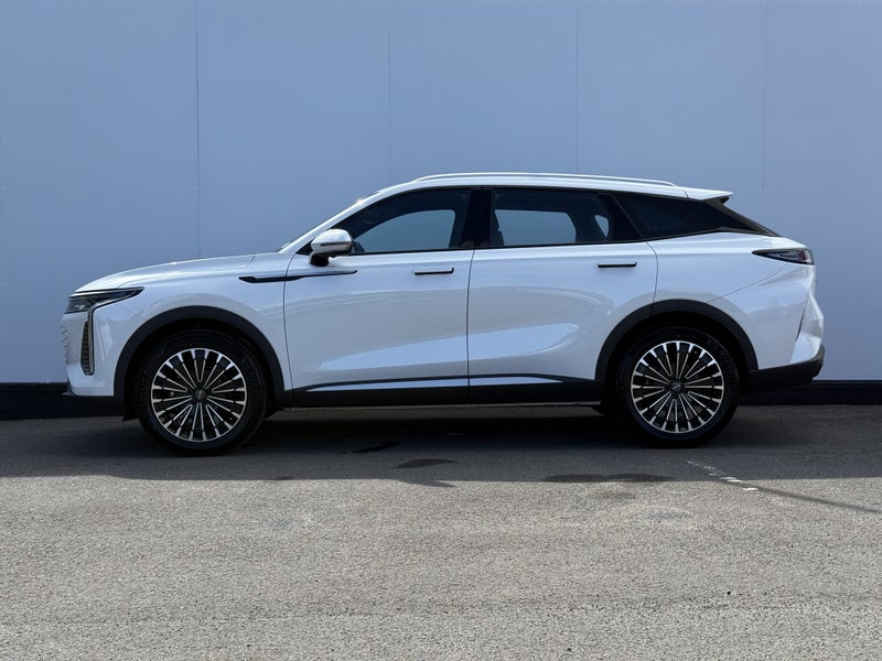 2025 Omoda 9 EX 2.0L PETROL image 3