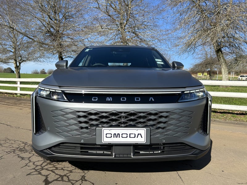 2025 Omoda 9 O9 1.5L PHEV Auto image 2