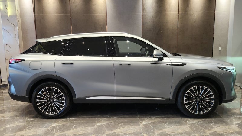 2025 Omoda 9 O9 Phev/Awd/Hd image 4